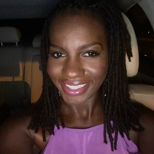 Meet your Posher, Vicky